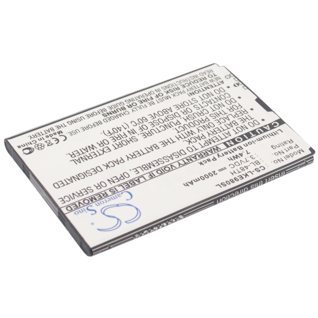 Mobile Phone Battery LG L-04E