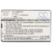 Mobile Phone Battery LG L-04E