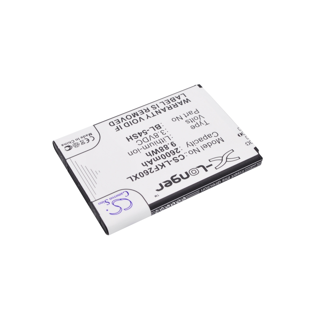 Mobile Phone Battery LG G3 mini