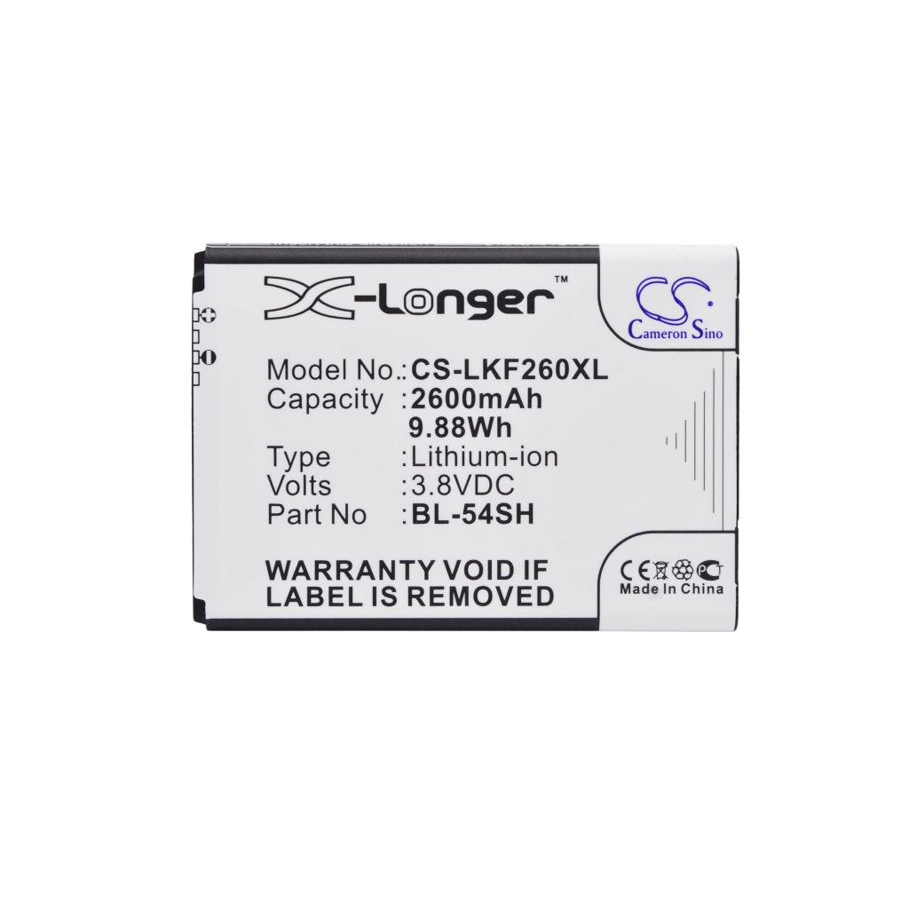 Mobile Phone Battery LG G3 mini
