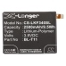 Mobile Phone Battery LG G Flex