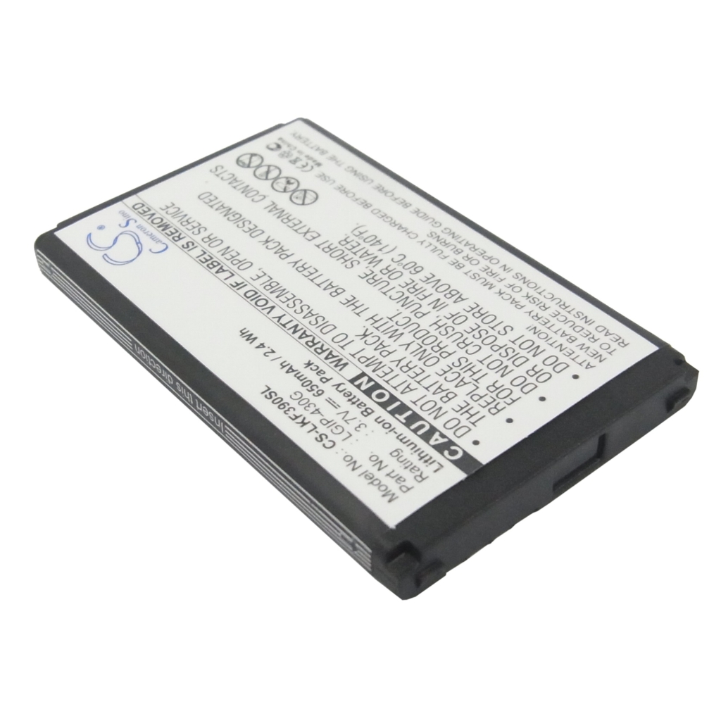 Mobile Phone Battery LG KF757
