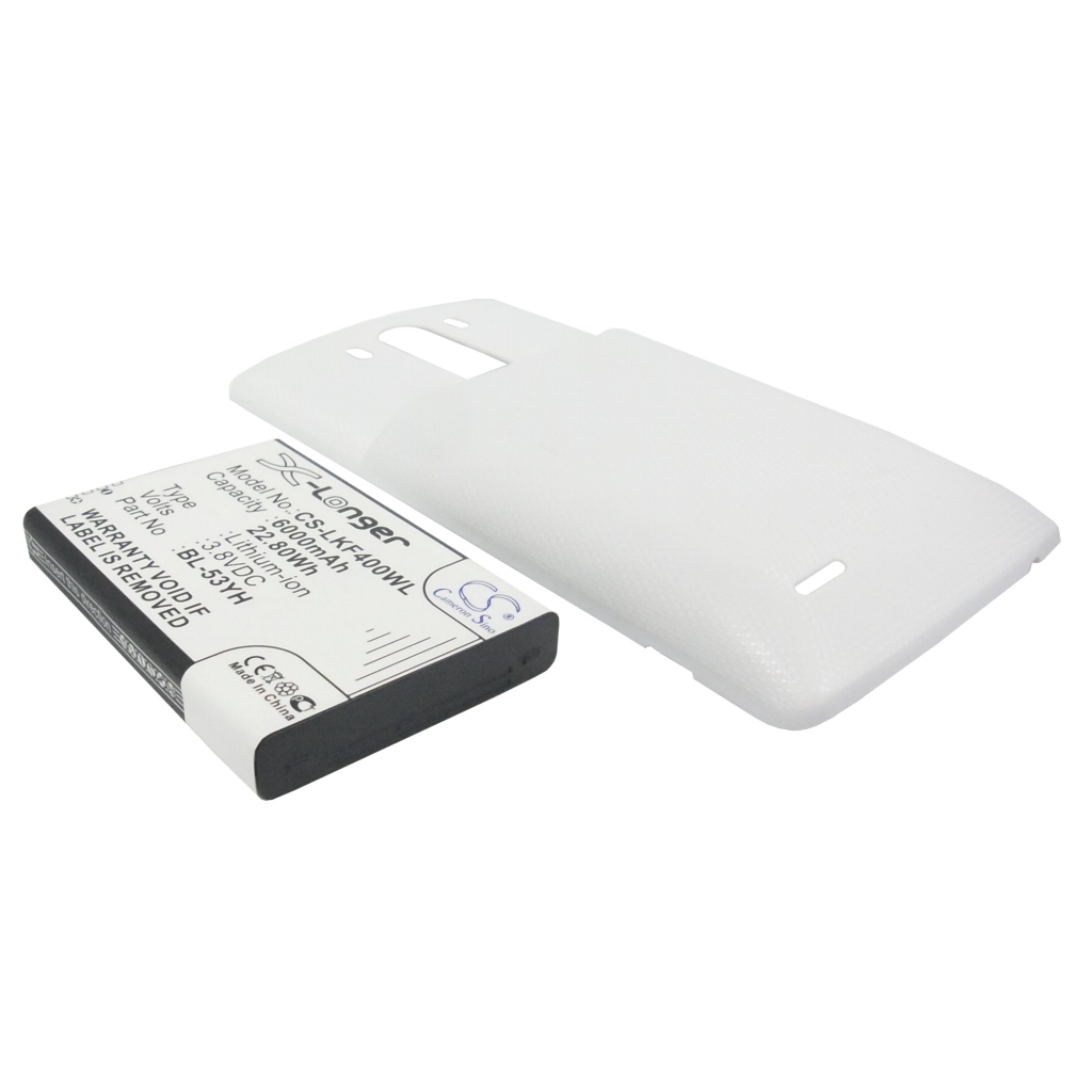 Mobile Phone Battery LG LS990