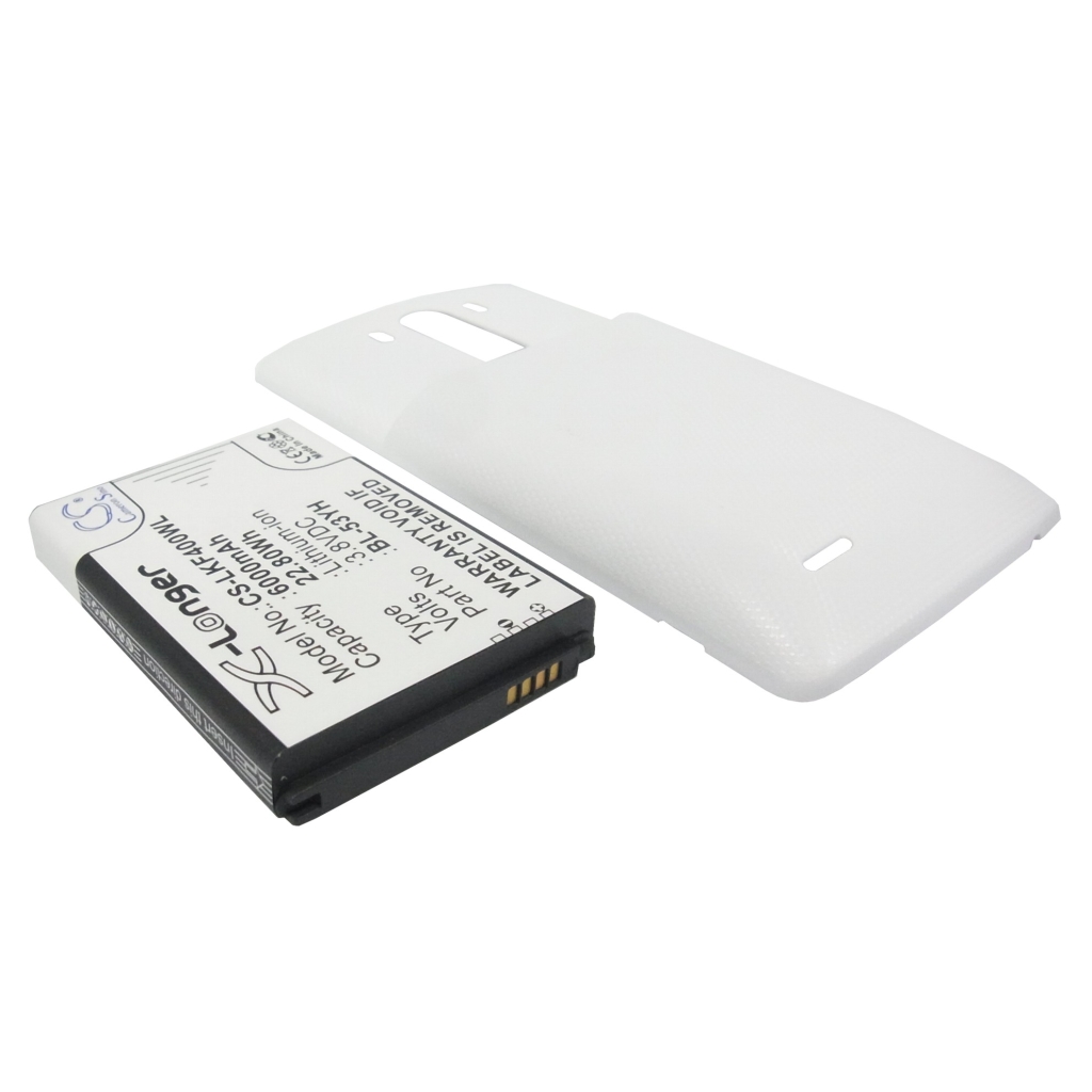 Mobile Phone Battery LG LS990