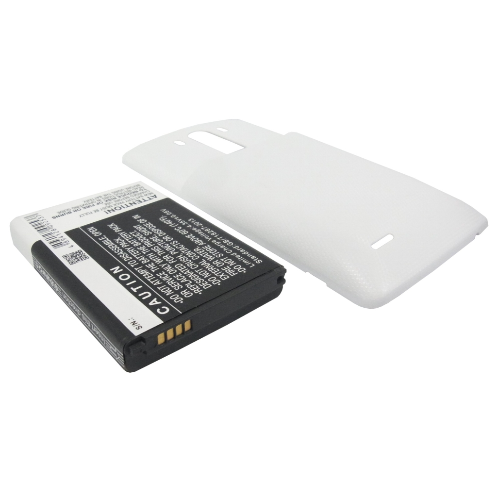 Mobile Phone Battery LG LS990