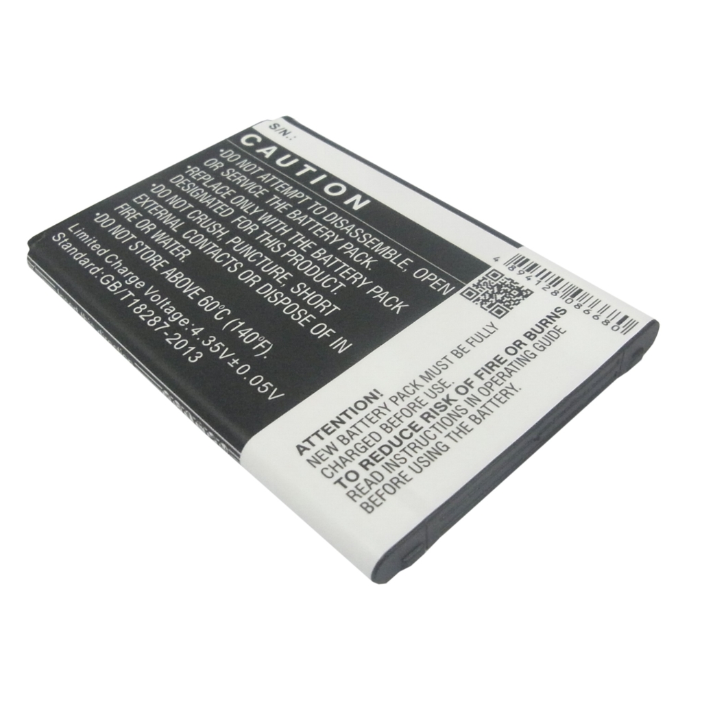 Mobile Phone Battery LG G3 Screen