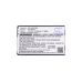 Mobile Phone Battery LG M2