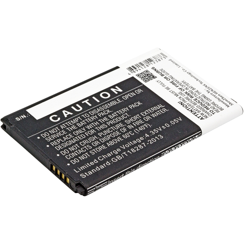 Mobile Phone Battery LG K10 Dual SIM