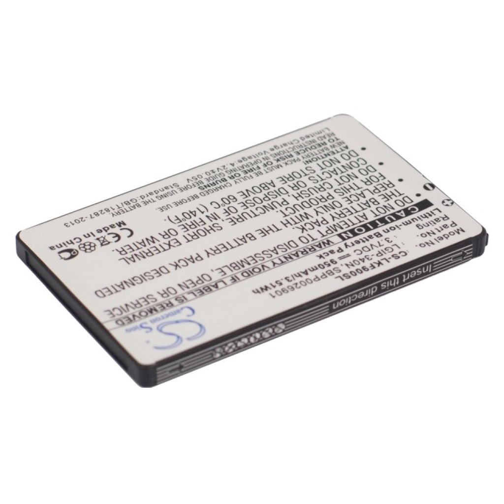 Mobile Phone Battery LG Neon II
