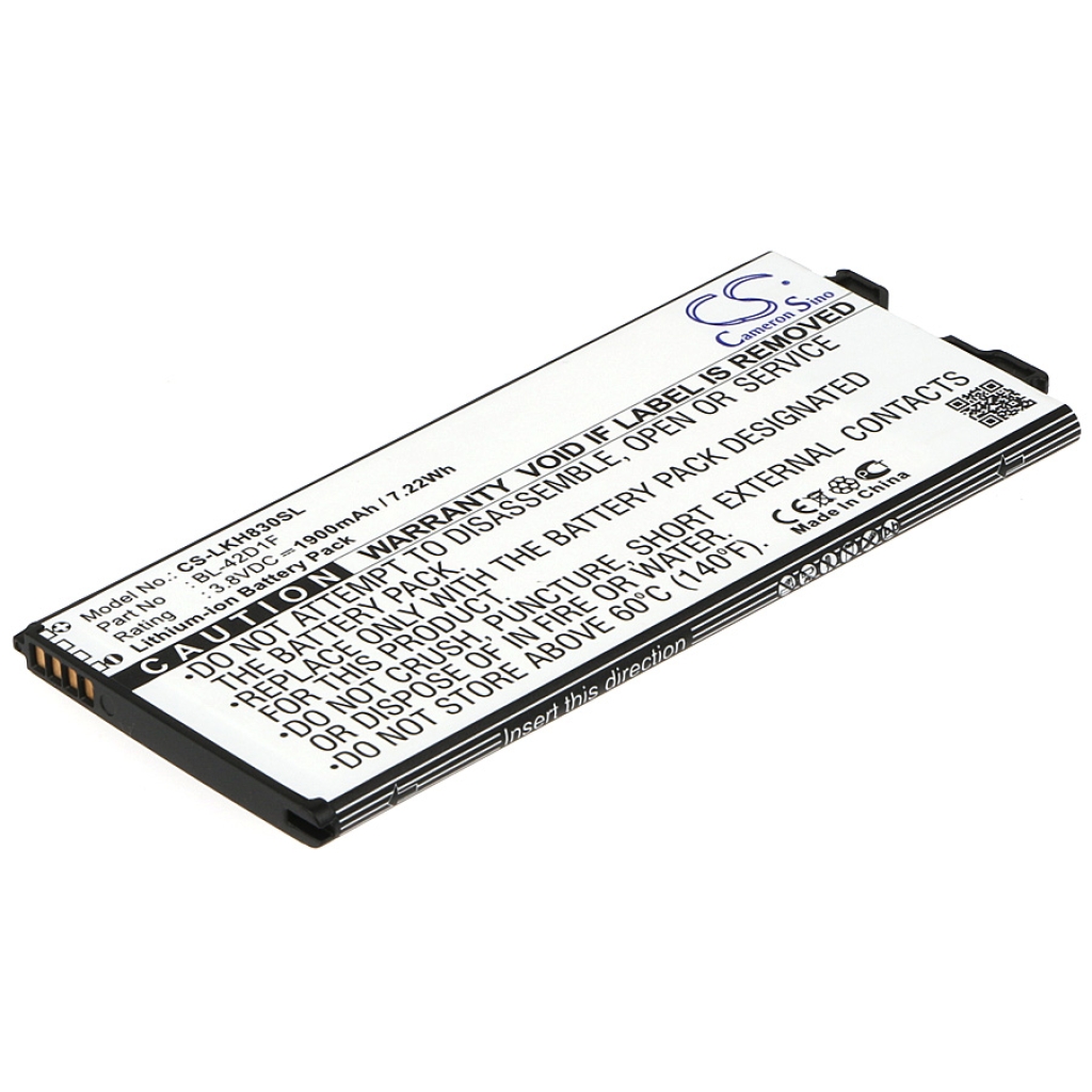 Mobile Phone Battery LG US992