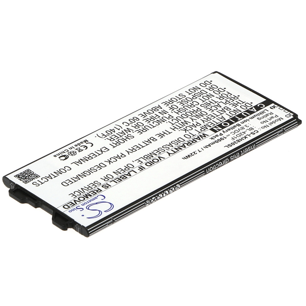 Mobile Phone Battery LG US992