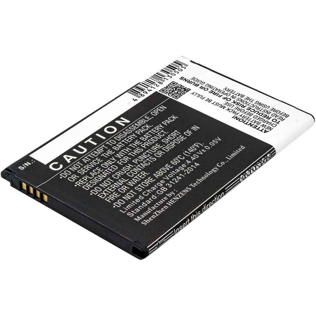 Mobile Phone Battery LG Harmony