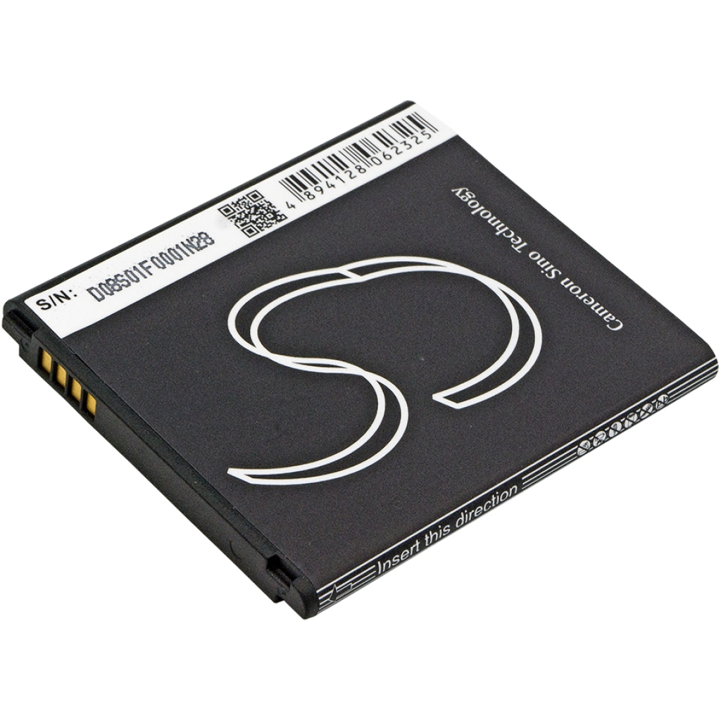 Mobile Phone Battery LG Spectrum 2