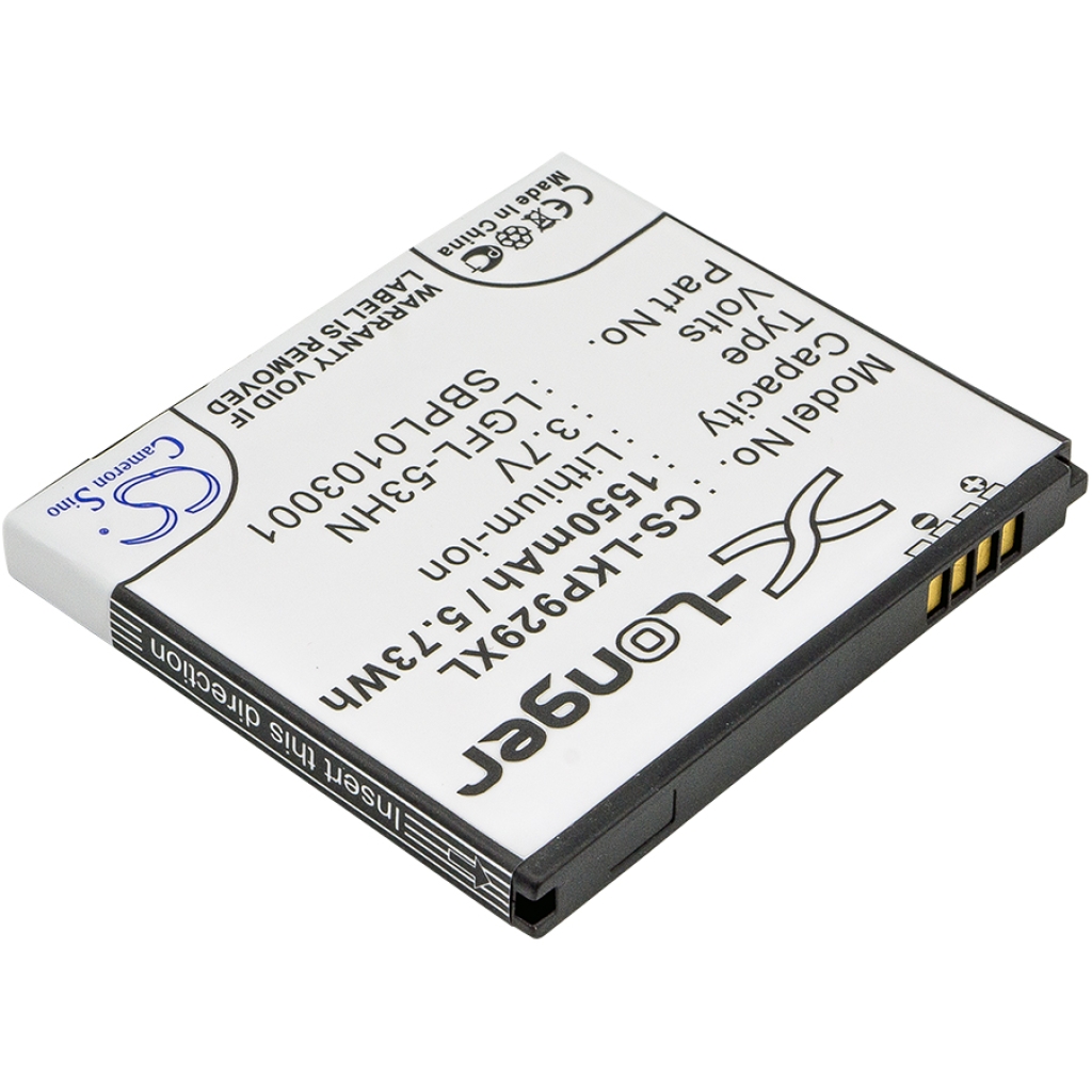 Mobile Phone Battery LG Star