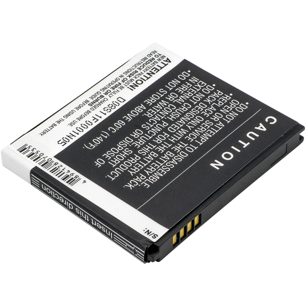 Mobile Phone Battery LG Star