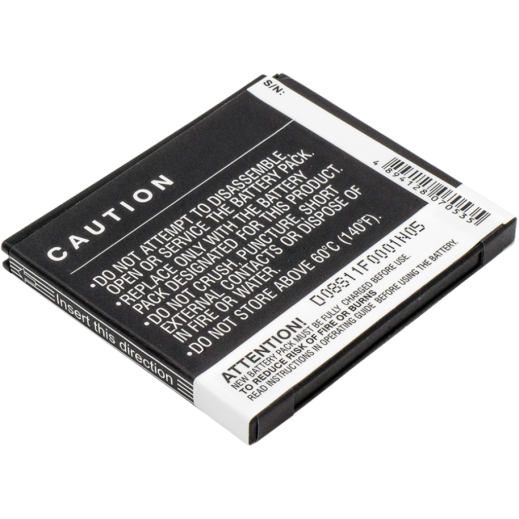 Mobile Phone Battery LG Star