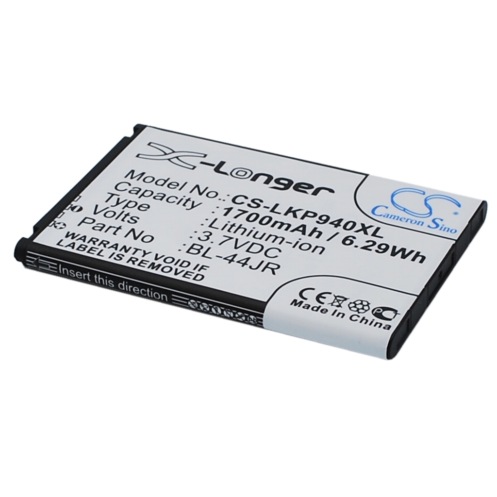 Mobile Phone Battery LG K2