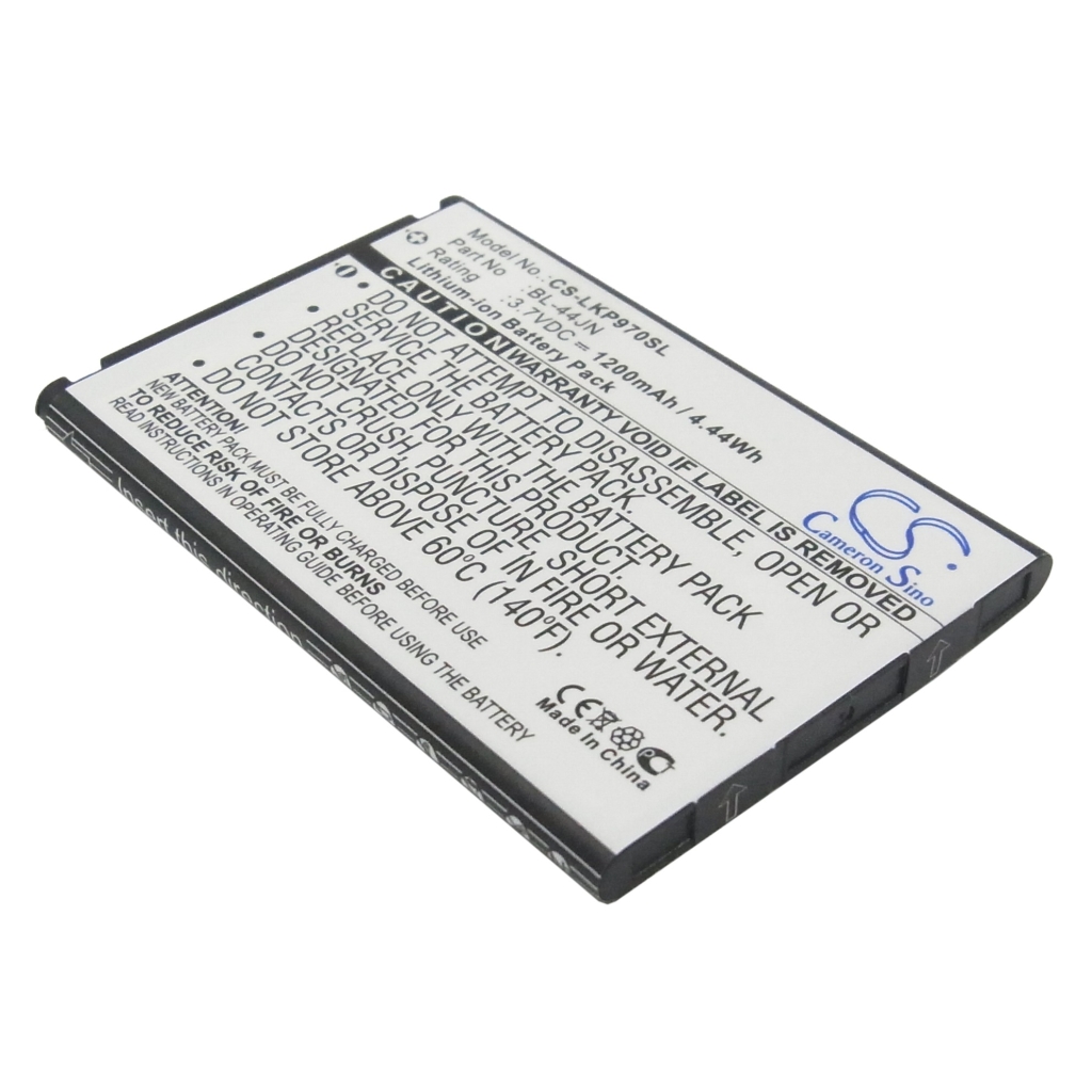 Mobile Phone Battery LG L38c