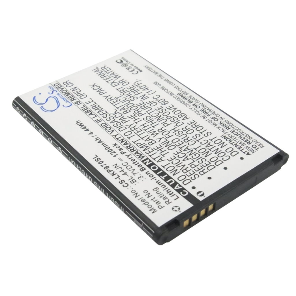 Mobile Phone Battery LG L38c