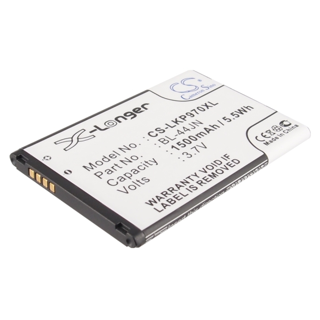 Mobile Phone Battery LG Enlighten