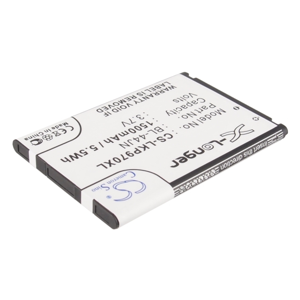 Mobile Phone Battery LG Enlighten