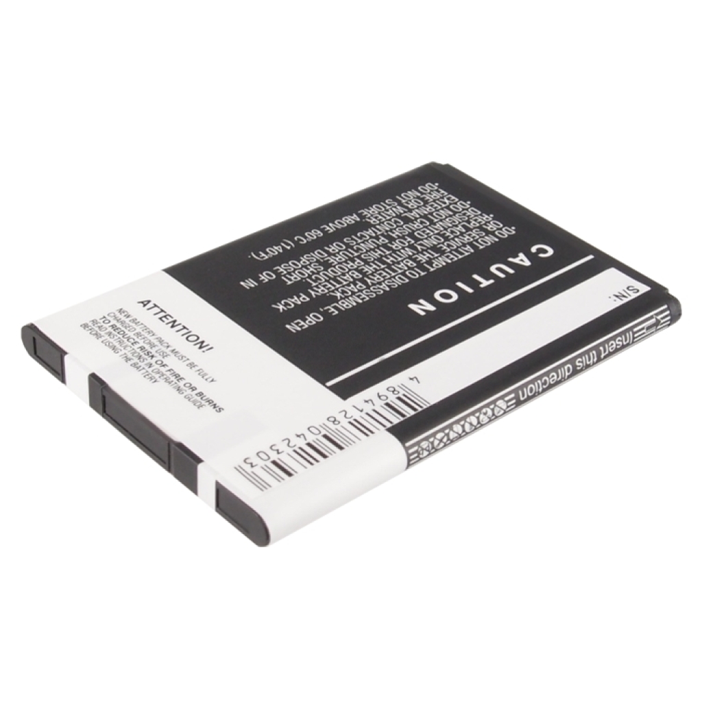 Mobile Phone Battery LG Enlighten