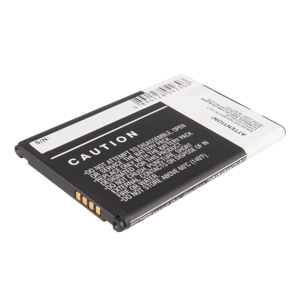 Mobile Phone Battery LG Enlighten
