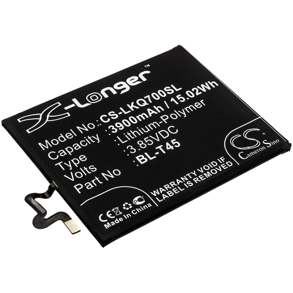 LG LMK500QM7