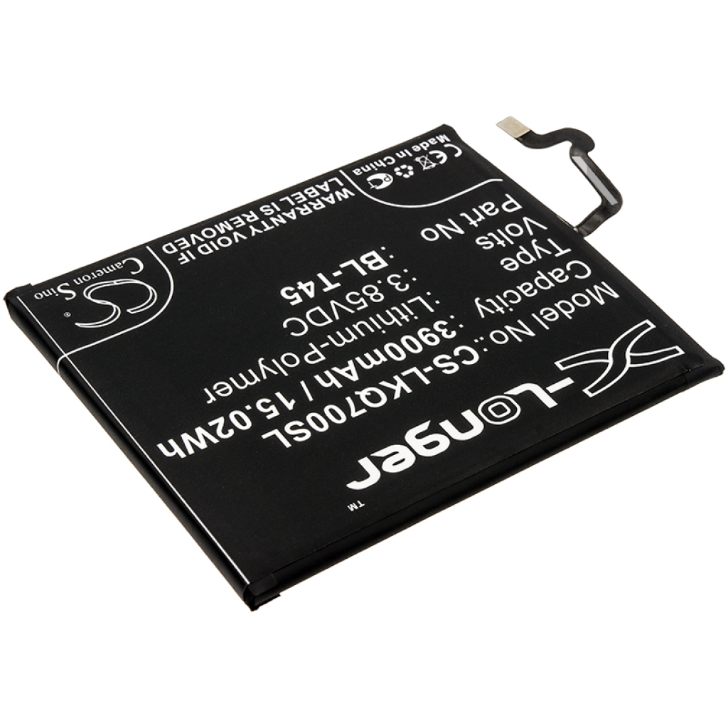 LG LMK500QM7