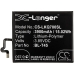 LG LMK500QM7