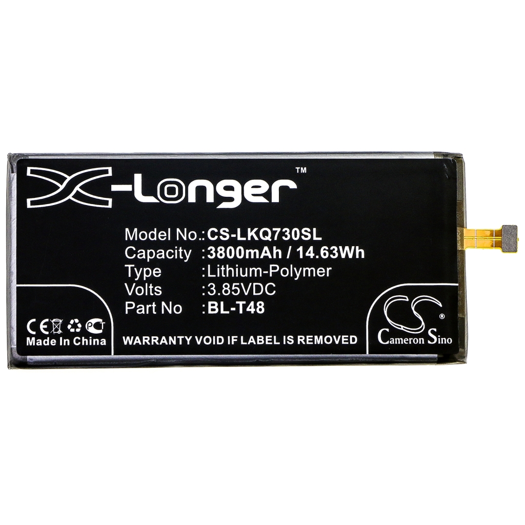 LG Q730QM7