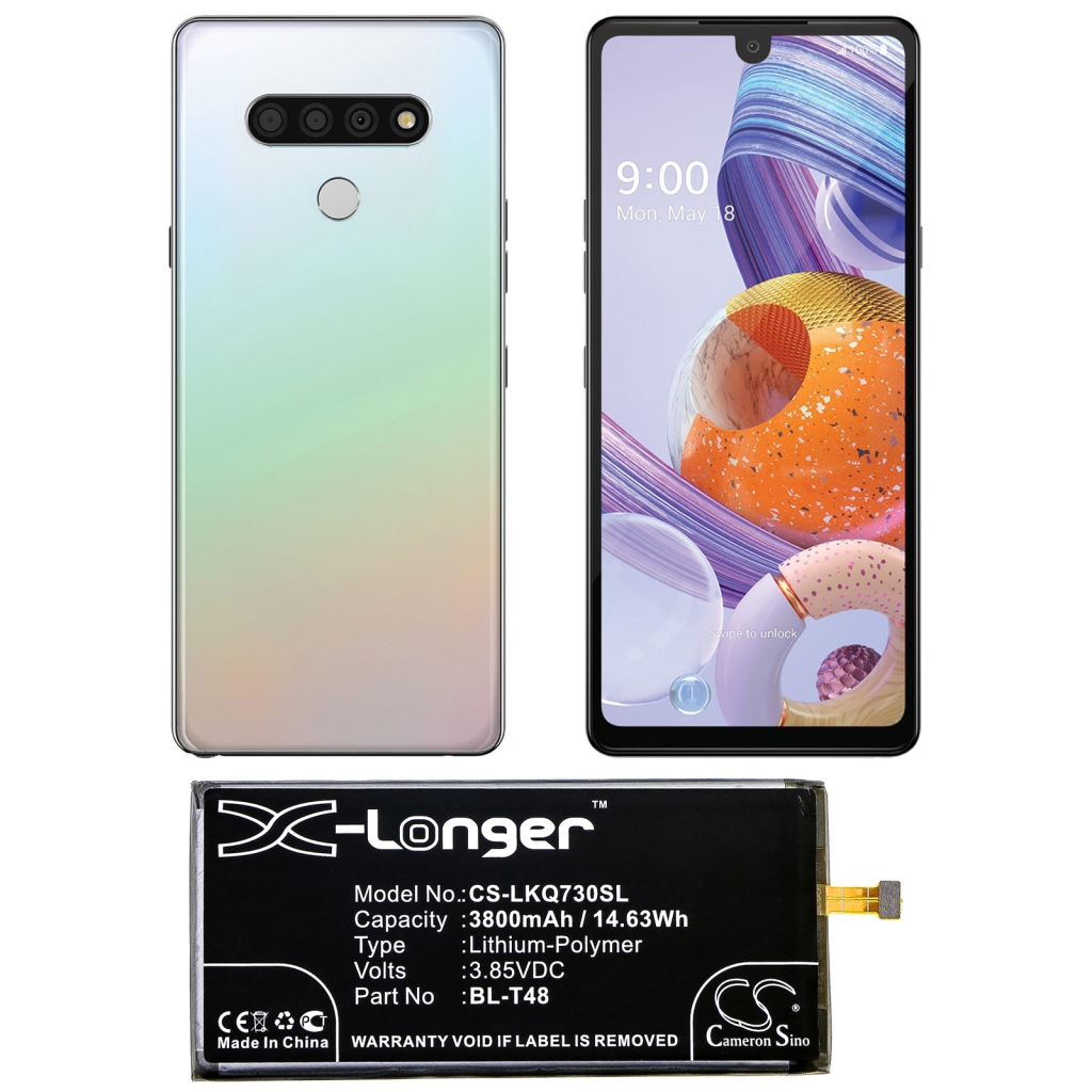 LG Q730QM7