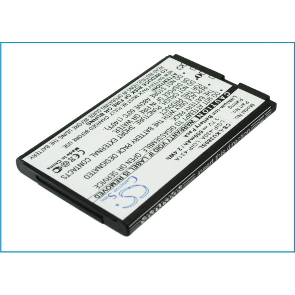 Mobile Phone Battery LG 220c