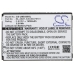 Mobile Phone Battery LG AS375