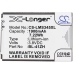 Mobile Phone Battery LG NTLGL21G3P4P