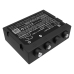 Battery Replaces 603040