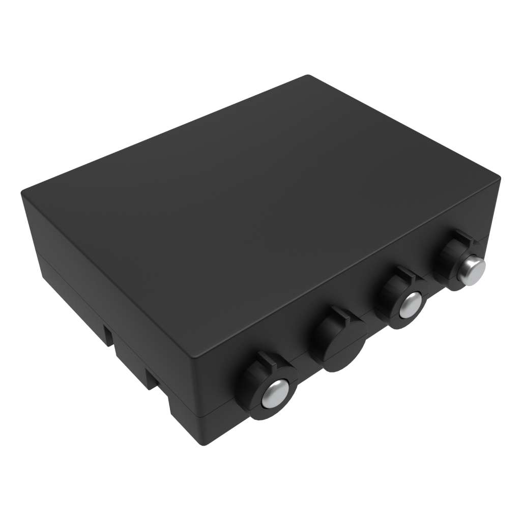 Battery Replaces 603040