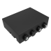 Battery Replaces 603040