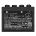 Battery Replaces 603040