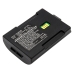 BarCode, Scanner Battery LXE MX7