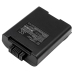 BarCode, Scanner Battery LXE MX9