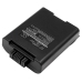 BarCode, Scanner Battery LXE MX9