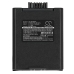 BarCode, Scanner Battery LXE MX9