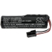 Battery Replaces T123682016VK