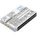 Remote Control Battery Logitech Harmony 895