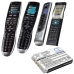 Remote Control Battery Logitech Harmony 895