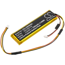 Compatible battery replacement for Logitech 533-000142