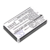 Keyboard Battery Logitech DiNovo Mini