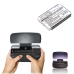 Keyboard Battery Logitech DiNovo Mini