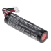 Speaker Battery Logitech UE ROLL